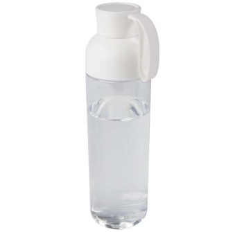 Borraccia in PET riciclato da 600 ml Illuminate