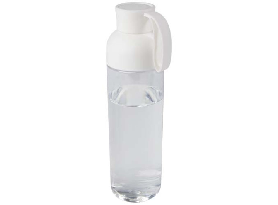 Borraccia in PET riciclato da 600 ml Illuminate