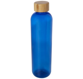 Borraccia in plastica riciclata da 1000 ml Ziggs