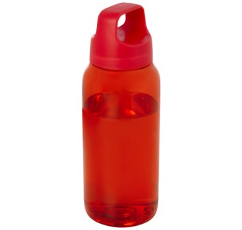 Borraccia in plastica riciclata da 500 ml Bebo