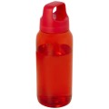 Borraccia in plastica riciclata da 500 ml Bebo