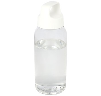 Borraccia in plastica riciclata da 500 ml Bebo