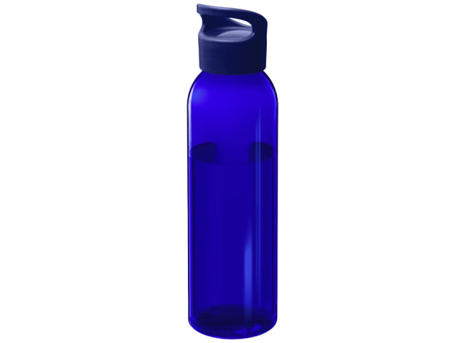 Borraccia in plastica riciclata da 650 ml Sky
