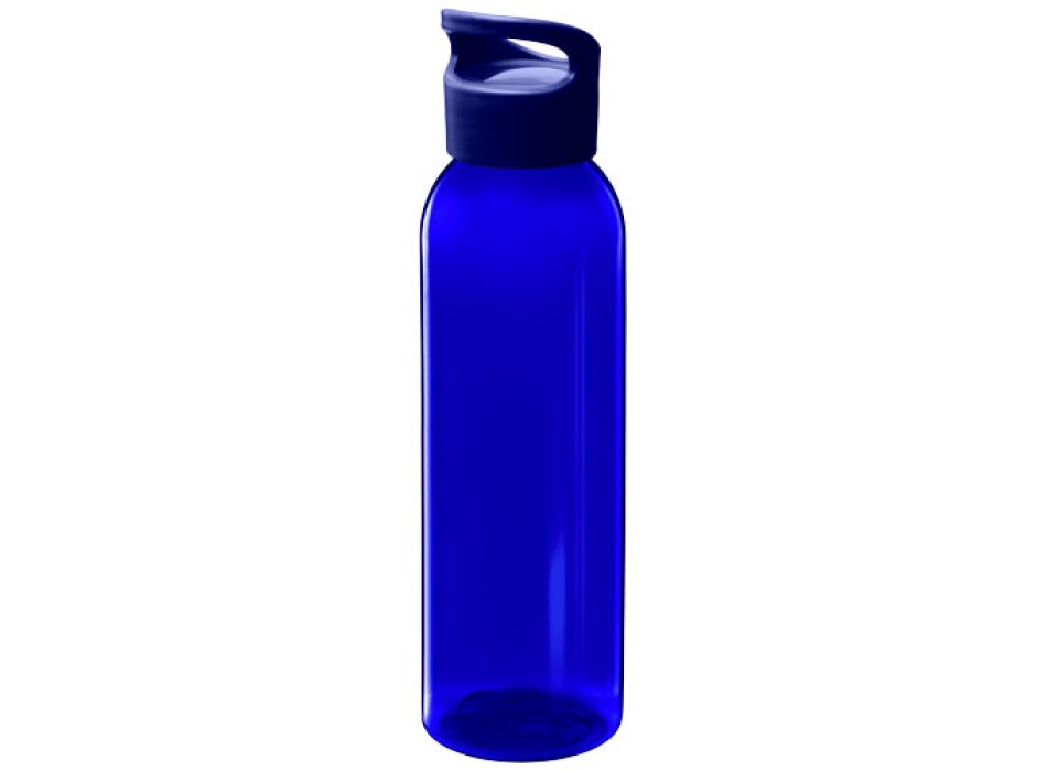 Borraccia in plastica riciclata da 650 ml Sky