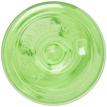 Borraccia in plastica riciclata da 650 ml Sky