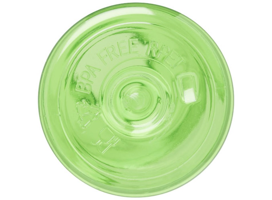 Borraccia in plastica riciclata da 650 ml Sky