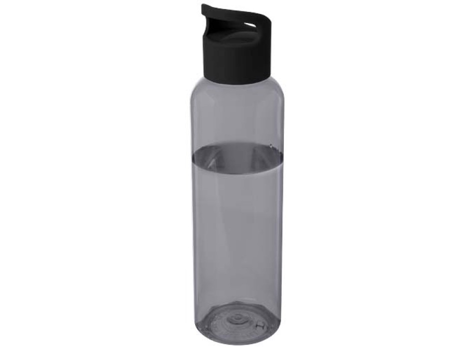 Borraccia in plastica riciclata da 650 ml Sky