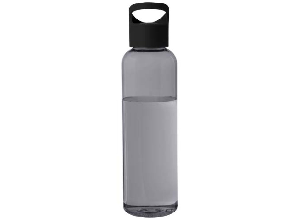 Borraccia in plastica riciclata da 650 ml Sky