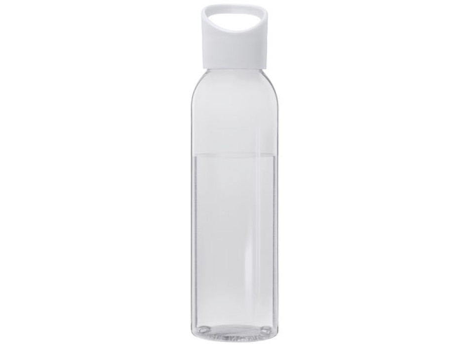 Borraccia in plastica riciclata da 650 ml Sky