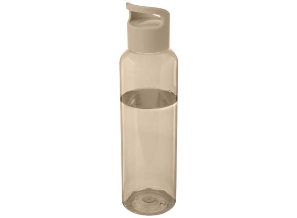 Borraccia in plastica riciclata da 650 ml Sky
