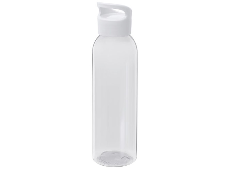 Borraccia in plastica riciclata da 650 ml Sky