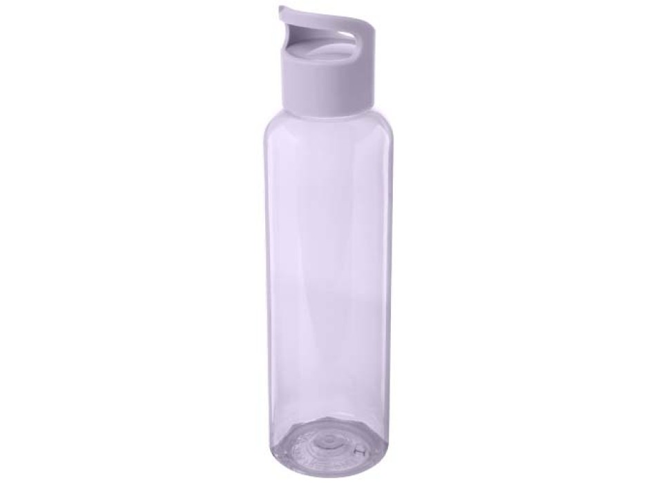 Borraccia in plastica riciclata da 650 ml Sky