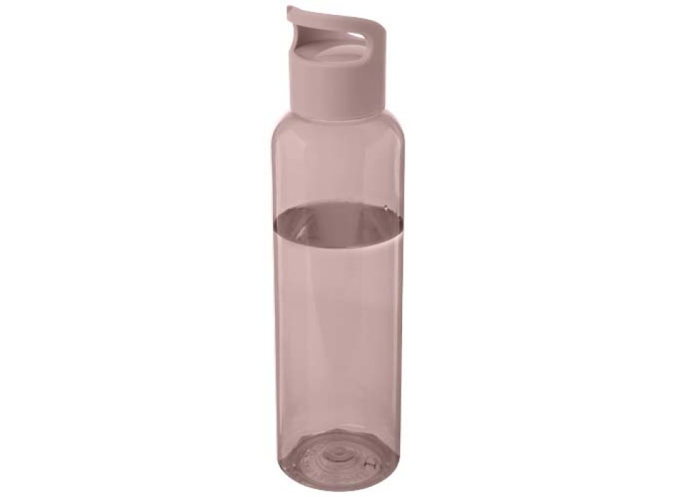 Borraccia in plastica riciclata da 650 ml Sky