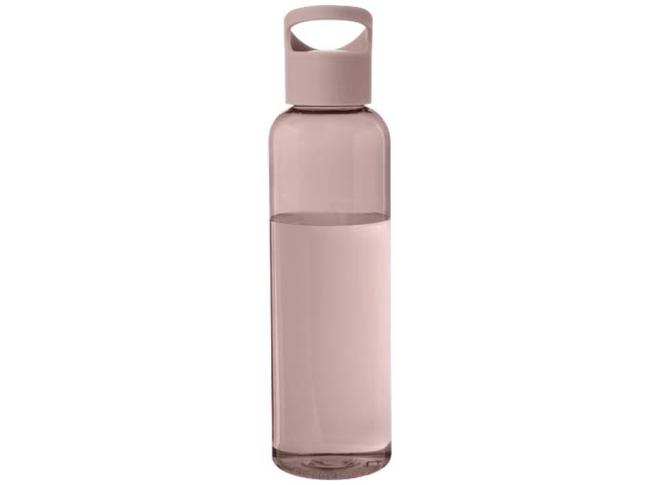 Borraccia in plastica riciclata da 650 ml Sky