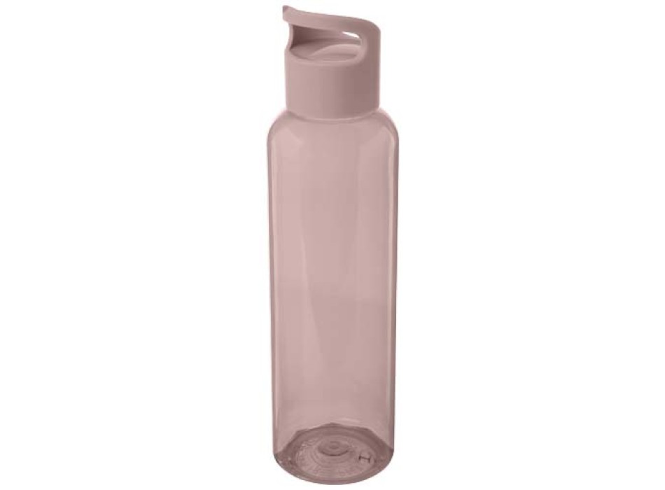 Borraccia in plastica riciclata da 650 ml Sky
