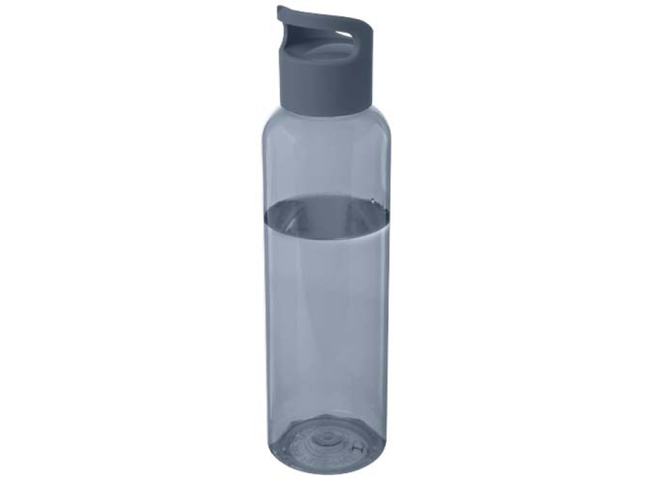 Borraccia in plastica riciclata da 650 ml Sky
