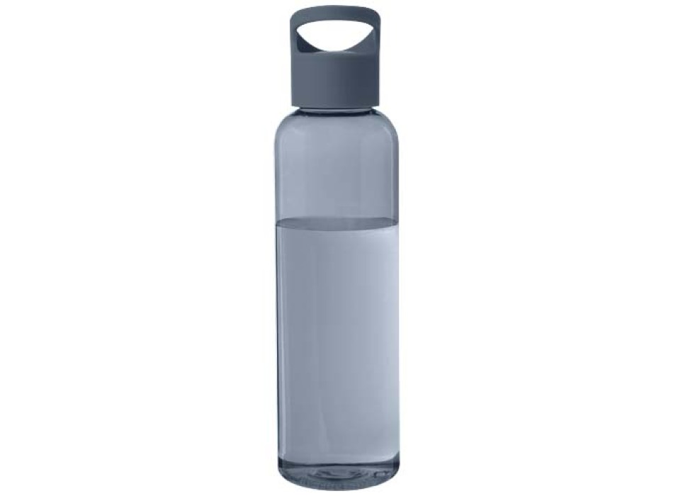 Borraccia in plastica riciclata da 650 ml Sky