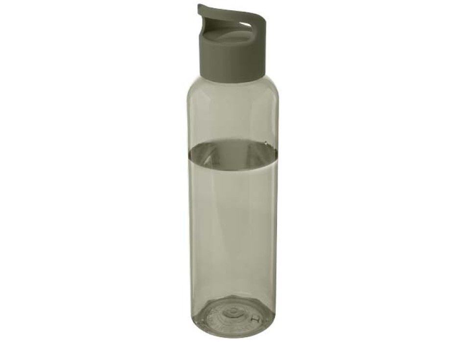 Borraccia in plastica riciclata da 650 ml Sky