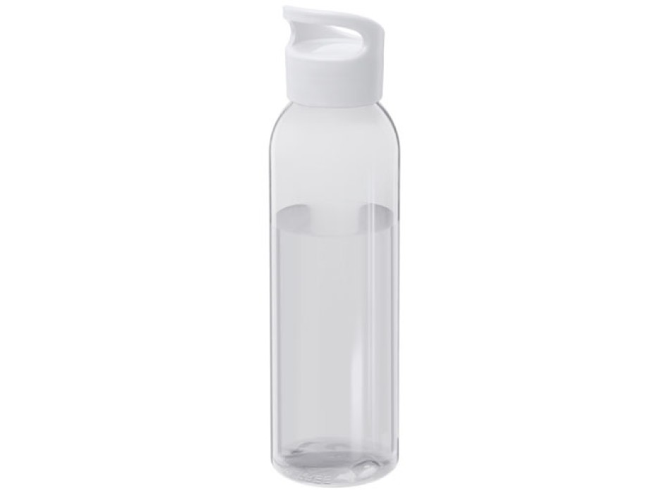 Borraccia in plastica riciclata da 650 ml Sky