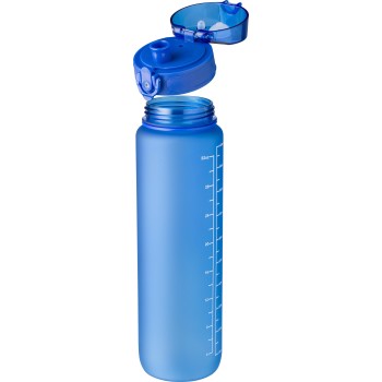 Borraccia in rPET Brinley 1000 ml
