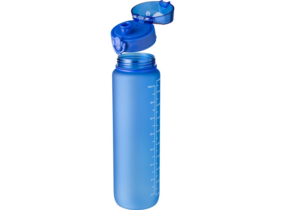 Borraccia in rPET Brinley 1000 ml