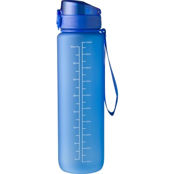 Borraccia in rPET Brinley 1000 ml