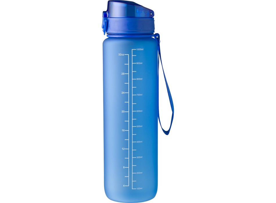 Borraccia in rPET Brinley 1000 ml