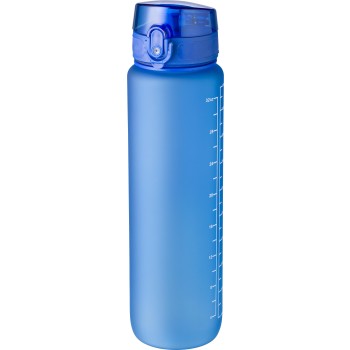 Borraccia in rPET Brinley 1000 ml
