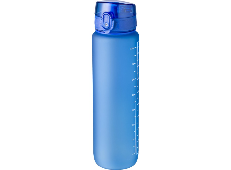 Borraccia in rPET Brinley 1000 ml