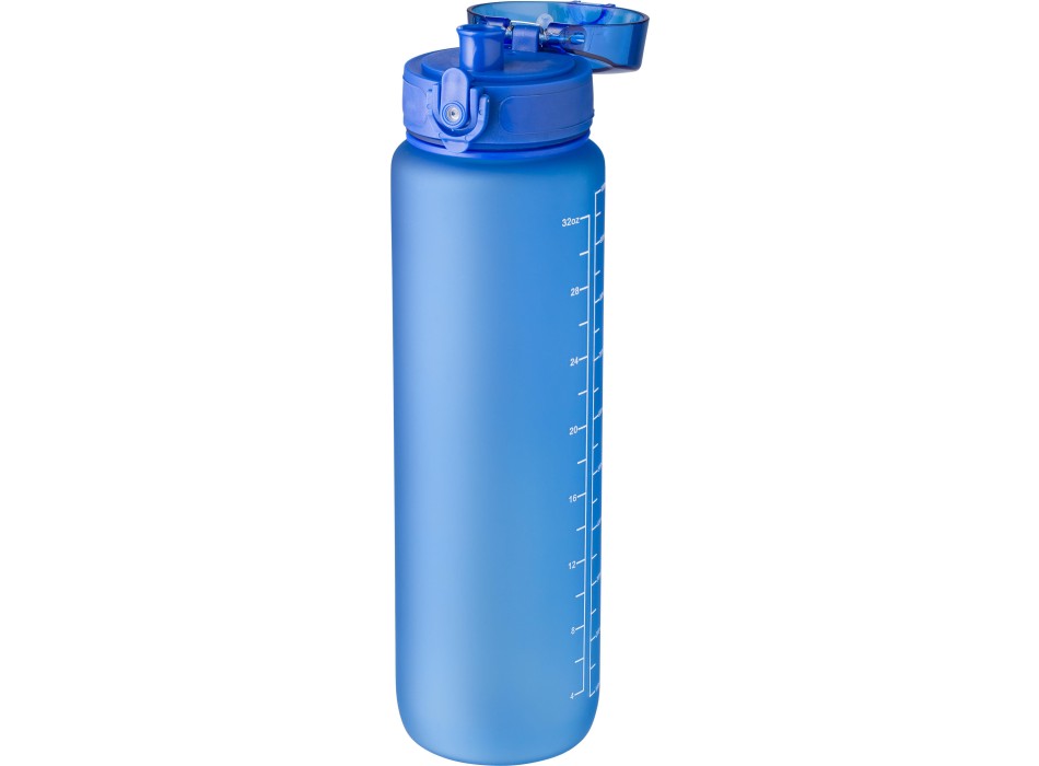 Borraccia in rPET Brinley 1000 ml