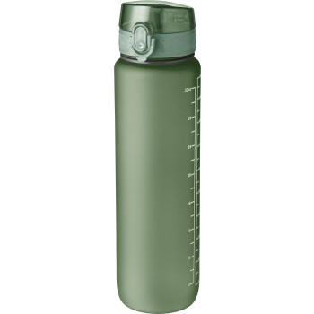Borraccia in rPET capacità 1.000 ml Brinley