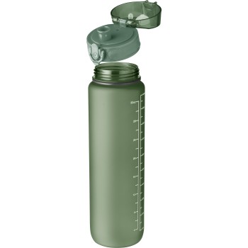 Borraccia in rPET capacità 1.000 ml Brinley