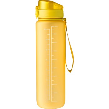 Borraccia in rPET capacità 1.000 ml Brinley