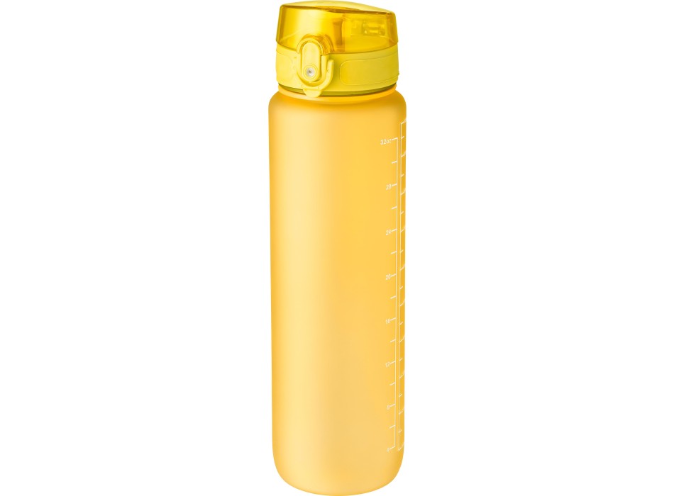 Borraccia in rPET capacità 1.000 ml Brinley