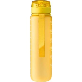 Borraccia in rPET capacità 1.000 ml Brinley