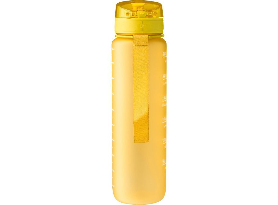Borraccia in rPET capacità 1.000 ml Brinley