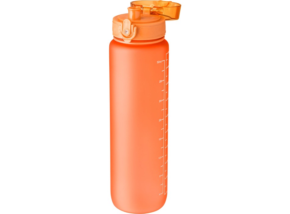Borraccia in rPET capacità 1.000 ml Brinley