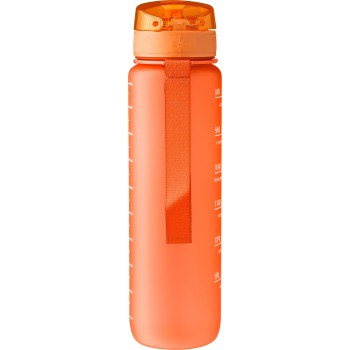 Borraccia in rPET capacità 1.000 ml Brinley