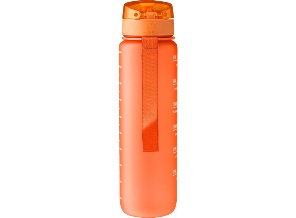 Borraccia in rPET capacità 1.000 ml Brinley