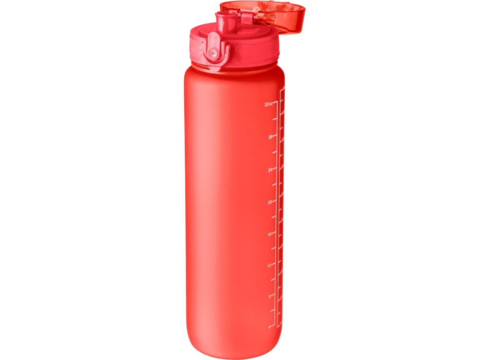 Borraccia in rPET capacità 1.000 ml Brinley