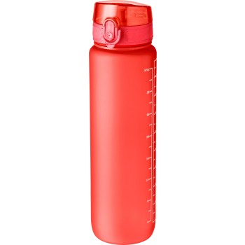 Borraccia in rPET capacità 1.000 ml Brinley