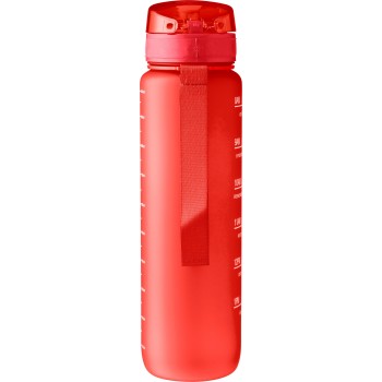 Borraccia in rPET capacità 1.000 ml Brinley
