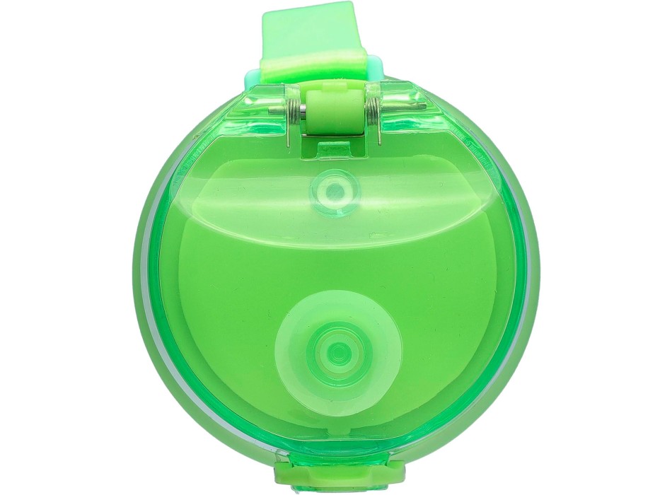 Borraccia in rPET capacità 1.000 ml Brinley