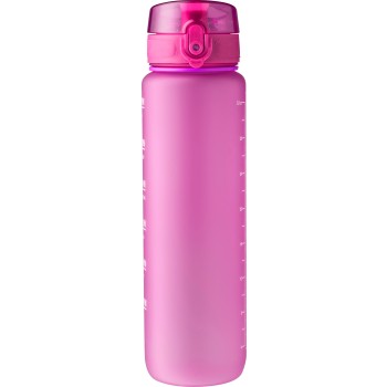 Borraccia in rPET capacità 1.000 ml Brinley