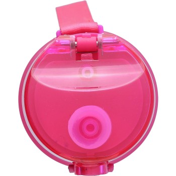 Borraccia in rPET capacità 1.000 ml Brinley