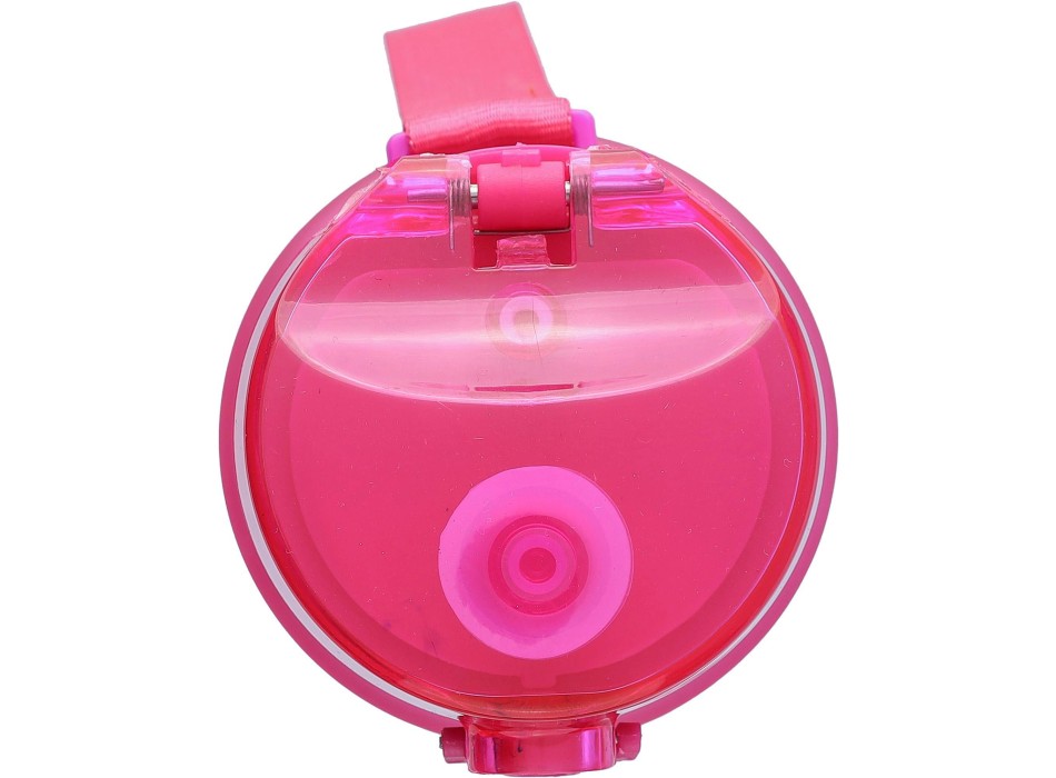 Borraccia in rPET capacità 1.000 ml Brinley