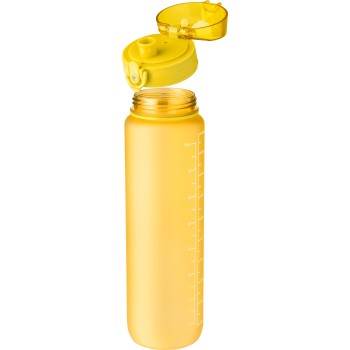 Borraccia in rPET capacità 1.000 ml Brinley