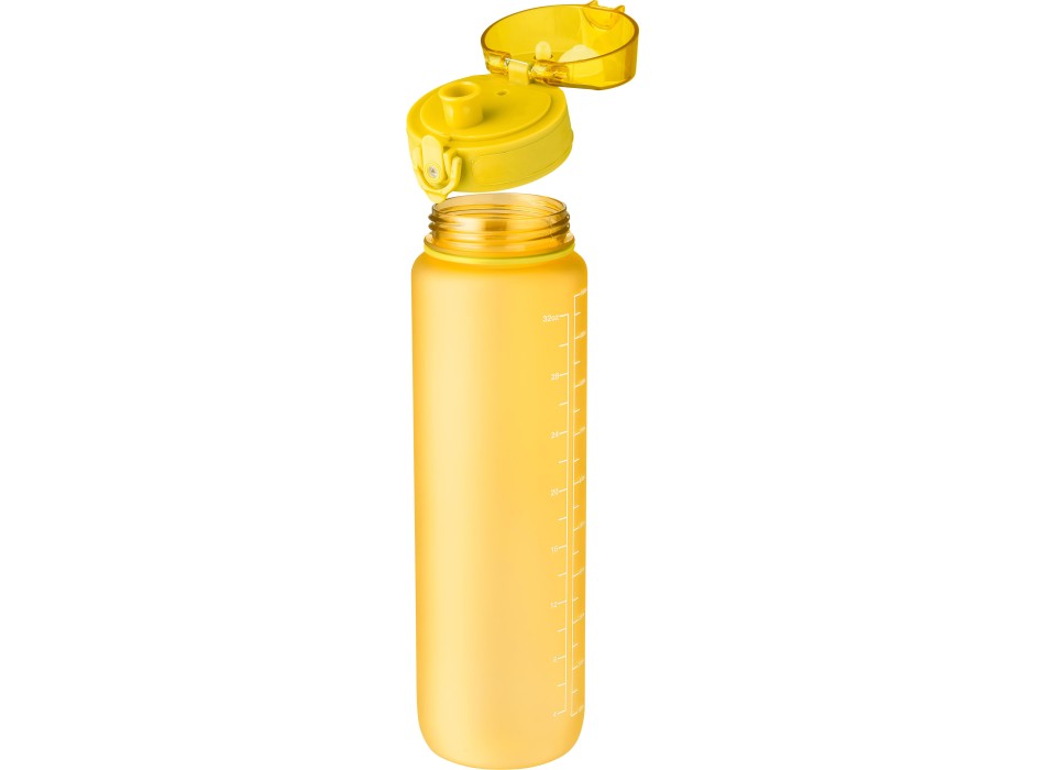 Borraccia in rPET capacità 1.000 ml Brinley