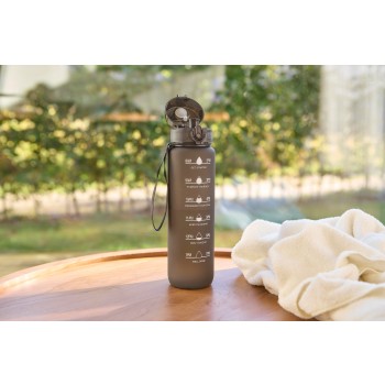 Borraccia in rPET capacità 1.000 ml Brinley