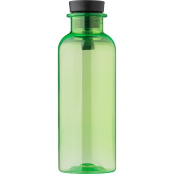 Borraccia in rPET capacità 500 ml Laia